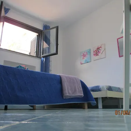 Cilento Independent فندق مبيت وإفطار مونتيكوريس